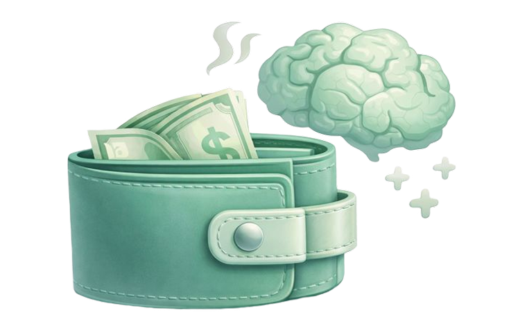 Lack of financial clarity