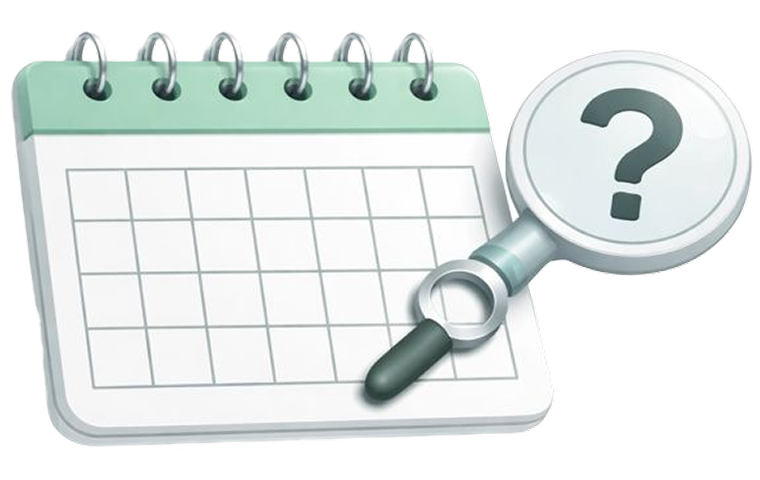 No long-term visibility